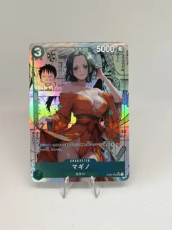 One Piece Doujin Card Goddess Story Waifu ACG Custom DIY - Image 1