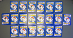Pokemon Platinum / Diamond and Pearl Era Card Lot - 20 Cards - LP/MP - 2008-2009 - Image 2