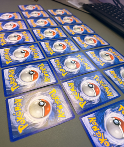Pokemon Platinum / Diamond and Pearl Era Card Lot - 20 Cards - LP/MP - 2008-2009 - Image 3