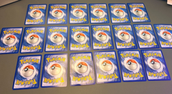 Pokemon Platinum / Diamond and Pearl Era Card Lot - 20 Cards - LP/MP - 2008-2009 - Image 4