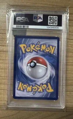 PSA 10 Ditto 173/SV-P Pikachu Lapras Korean Metamong Promo Japanese Pokemon Card - Image 2