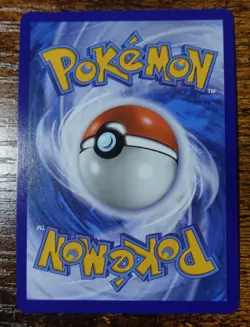 Mega Charizard X ex 023 Promo Black Star Mega Evolutions Pokemon Card NM-MINT - Image 2