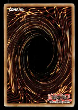 Heavy Storm Yu-Gi-Oh! TCG Single Card - Image 2