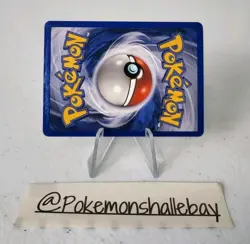 Goldeen 78/147 - Aquapolis Set *LP* Common Pokemon Card - Image 4