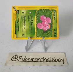 Exeggcute 76/147 - Aquapolis Set *NM* Common Pokemon Card - Image 2