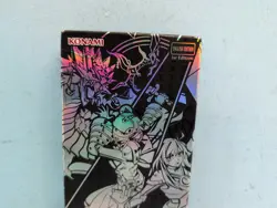 Konami Yu-Gi-Oh Trading Card Game Legendary Modern Decks 2026 - Image 2