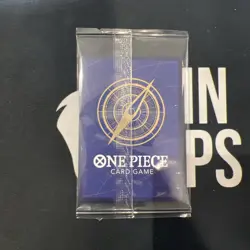 Tony Tony.Chopper OP09-029 C2E2 2025 Event Promo One Piece Card English Sealed - Image 2