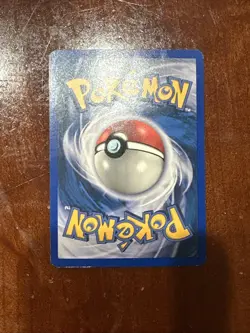 Meowth Legendary Collection Reverse Holo Pokemon TCG Card 53/110 HP - Image 5