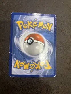 Pokemon PIKACHU 6/12 (Holo Promo) McDonald's 2015 - LP!! - Image 2