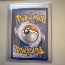 Pokemon Blastoise-EX (XY30/211) XY Black Star Promos NM- HOLO - Image 2