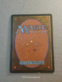 MTG Ice Age Dance of the Dead #6 Magic The Gathering Uncommon Free Shipping - Image 2