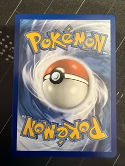Pokemon Ultra Ball 161/149 SM Base Set Secret Rare Holo English 2017 Ryo Ueda - Image 2