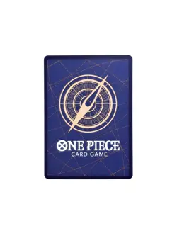 One Piece TCG Ground Death OP14-096 Rare EVENT Card English NM - Image 2