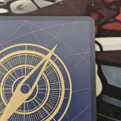 "Ground Death" | One Piece TCG | OP14-096 Alt Art [English] Manga Event - Image 4