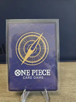 Bandai One Piece Card Game Ground Death OP14-096 Regular Event Cost 1 English - Image 2