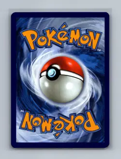 Kakuna 002/086 Common Chaos Rising Pokemon Reverse Holo Lightly Played - Image 2