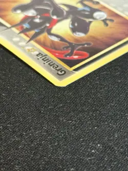 Greninja Gold Star Holo Rare Promo Pokemon Celebrations SWSH Promos - SWSH144 - Image 5