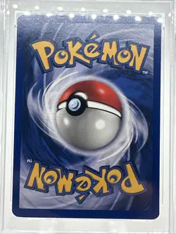 2000 POKEMON GYM HEROES #61 BLAINE'S CHARMANDER 1ST EDITION PSA 9 - Image 5