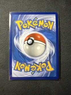 Pokemon Eevee TG11/TG30 Trainer Gallery Holo Full Art - Image 2
