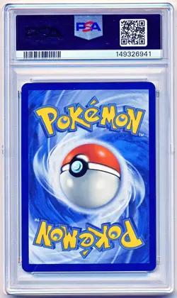 Pokemon Lost Origin Spiritomb Full Art Trainer Gallery #TG09 PSA 9 - POP 445 - Image 2
