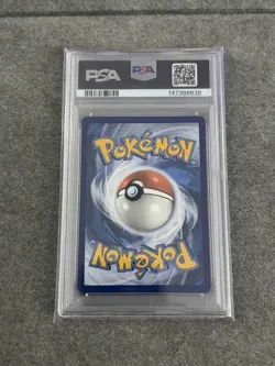 Gardevoir EX # 93 | Pokemon TCG - 2021 Celebrations | PSA 9 MINT - Image 4