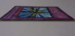 Gaia the Dragon Champion DB1-EN122 (Rare, Unlimited, Small Crease / HP) Yugioh - Image 2