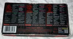 Yugioh Legendary 5D's Decks Box Set Brand New Factory Sealed! - Image 3