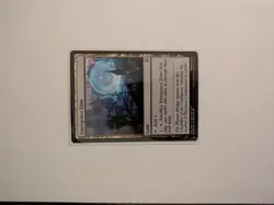 Emergence Zone War of the Spark Regular | MTG SINGLE NEAR MINT - Image 2
