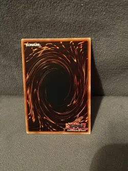 Yu-Gi-Oh! Pot of Sloth COR1-EN061 1st Ed Secret Rare - Image 3