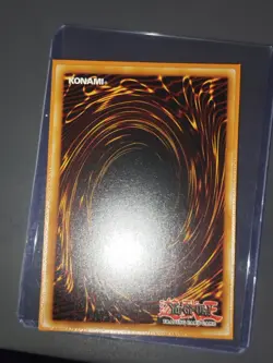 Yugioh! Toon Kingdom OP14-DE002 ULTIMATE RARE Near Mint German - Image 3