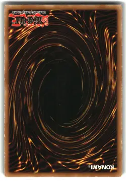 Swift Gaia the Fierce Knight CT1-EN004 2004 Collectors Tin Yu-Gi-Oh Limited MP - Image 2