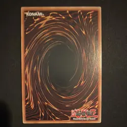 Yu-Gi-Oh! Battles of Legend: Glorious Gallery Over Tuning BLGG-EN034 Secret - Image 3