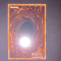 Yu-Gi-Oh! Battles of Legend: Glorious Gallery Over Tuning BLGG-EN034 Secret - Image 4