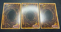YUGIOH DARK MAGICIAN GIRL THE MAGICIAN'S APPRENTICE ALIN-EN004 SECRET PLAYSET - Image 5