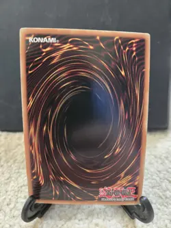 Elemental Hero Burstinatrix Secret Rare 1st Ed. Very Lightly Played LCGX-EN004 - Image 5