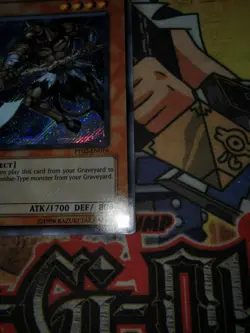 Mezuki pp02-en016 (NM+) Secret Rare Yu-Gi-Oh! - Image 2