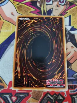 Mezuki pp02-en016 (NM+) Secret Rare Yu-Gi-Oh! - Image 3