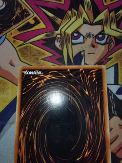 Mezuki pp02-en016 (NM+) Secret Rare Yu-Gi-Oh! - Image 4
