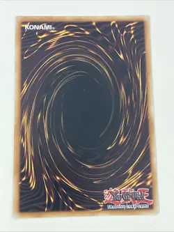 Yugioh - Tyrant Burst Dragon - 1st Edition Ultra Rare NM - Free Holographic Card - Image 2