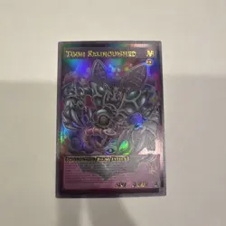 Yugioh! Toon Relinquished - Image 2