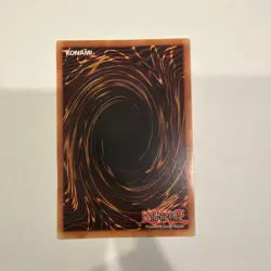 Yugioh! Toon Relinquished - Image 3