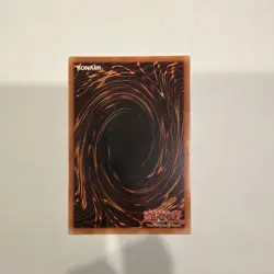 Yugioh! Toon Relinquished - Image 4