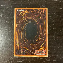 YU-GI-OH TGC - ANCIENT SANCTUARY - SPECIAL HURRICANE - RARE - AST-084 - Image 2