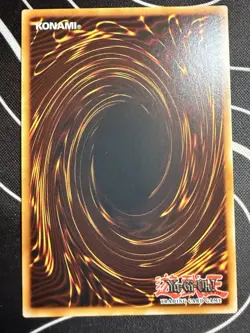 Griffoh (ULTRA RARE) CORI-EN004 (MINT!) 1st Edition Yu-Gi-Oh! Konami - Image 2