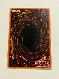 D - Counter - LCGX-EN153 - Common - Unlimited Yugioh - Image 2
