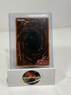 Blue-Eyes Ultimate Dragon JMP-EN005 NM Ultra Rare Limited Edition Yu-Gi-Oh! TCG - Image 3