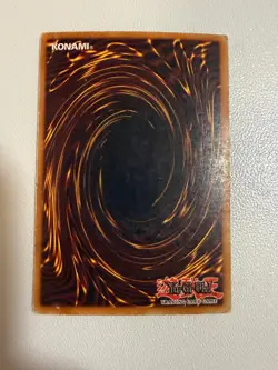CYBER HARPIE LADY SP1-EN001 ULTRA RARE SNEAK PREVIEW SERIES 1 YU-GI-OH LP - Image 2