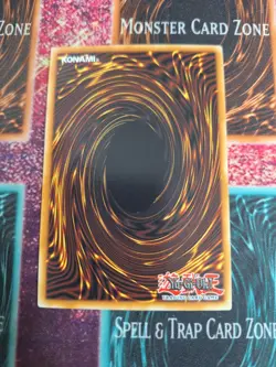 Yu-Gi-Oh! Dark Hole Dragon AGOV-EN020 Ultra Rare 1st Edition Near Mint b2/ - Image 3