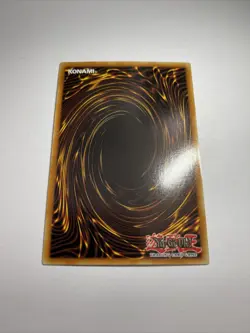 Yugioh Nurse Dragonmaid Gold Rare MAGO-EN020 1st Ed ~ IN HAND - Image 4
