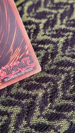 Yu-Gi-Oh Dark Magician SDY-006 Faded - Image 3